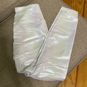 Zyia leggings